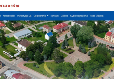 Konkurs na stanowisko urzędnicze.