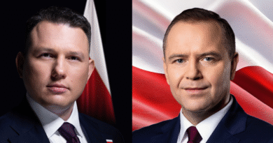 Wyniki wyborów prezydenckich w naszej gminie.