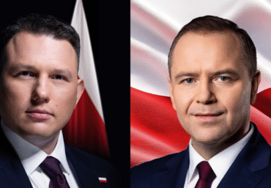 Wyniki wyborów prezydenckich w naszej gminie.