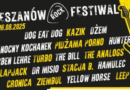 Cieszanów Rock Festiwal – 2025