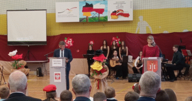 Argenbühl – Cieszanów – 20 lat współpracy.